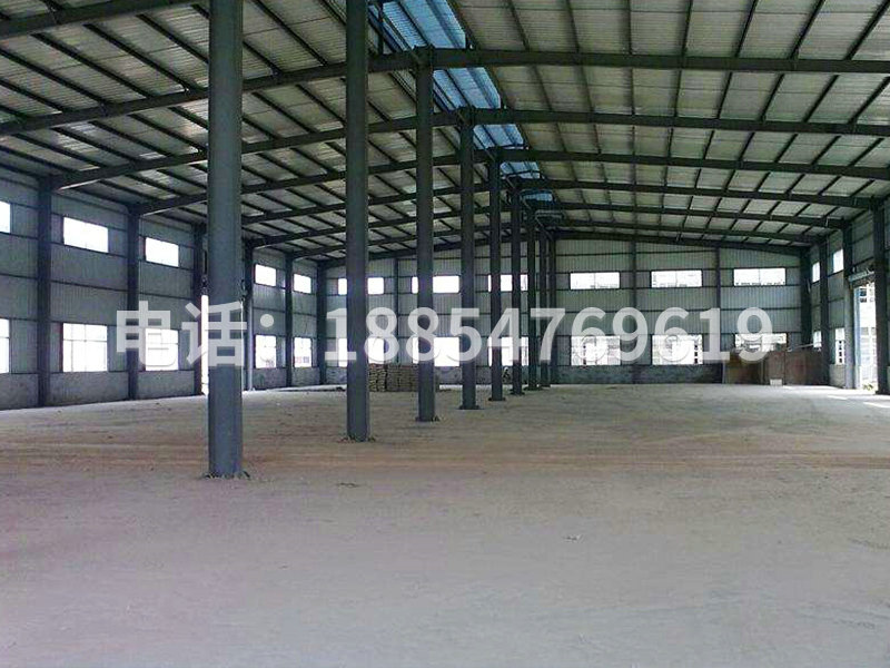 阳泉厂房仓库