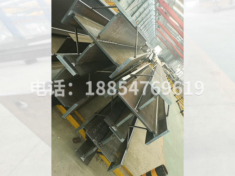 钢构加工 (28)