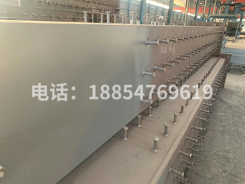 钢构加工 (8)
