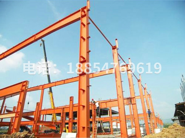 德州市加工厂车间