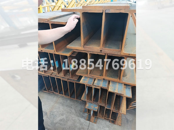 钢构加工