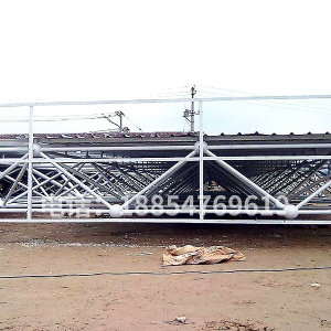 西藏措勤县完全小学风雨操场