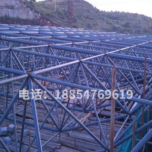 拉萨中学体育馆