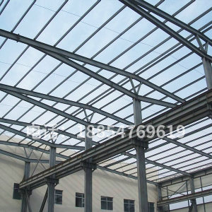 长沙电子厂加固工程