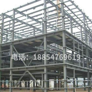 青岛即墨学校框架结构