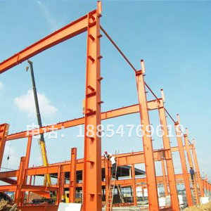 德州市加工厂车间