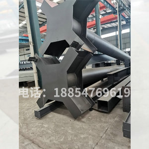 钢构加工