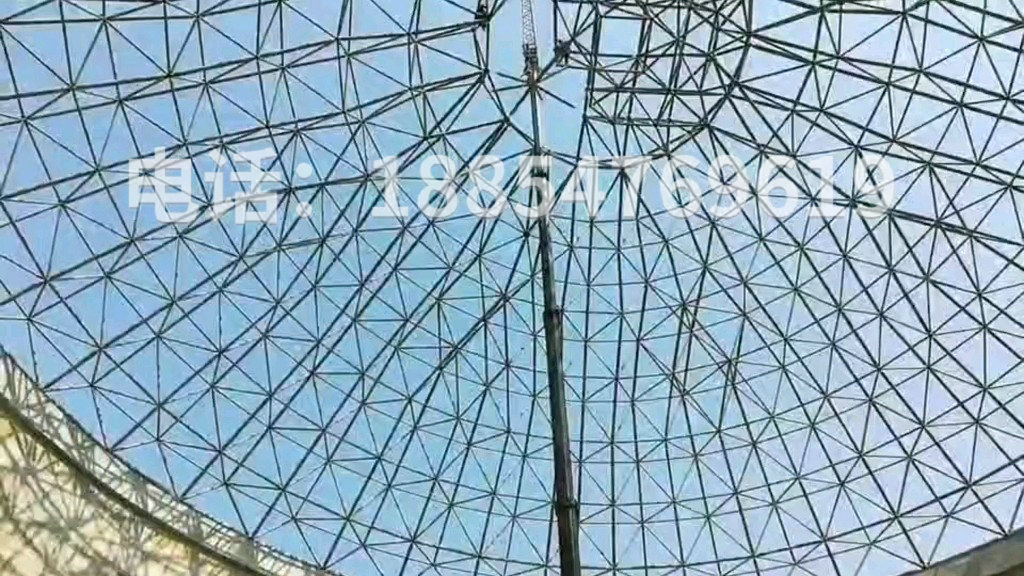 钢零部件加工工程监理工作控制要点