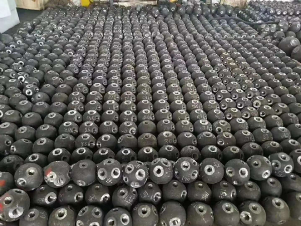 螺栓球网架的几个特点