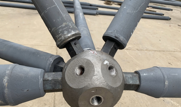 螺栓球网架怎么预防出现变形