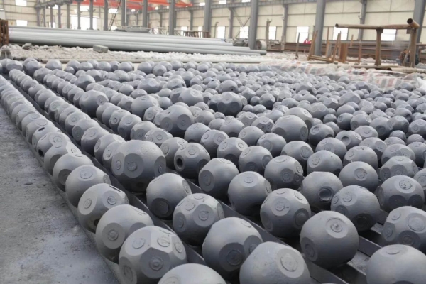 网架螺栓球构件进行吊装的时候，有哪些具体的要求