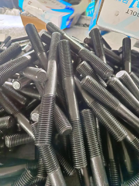 高强螺栓和普通螺栓有什么区别