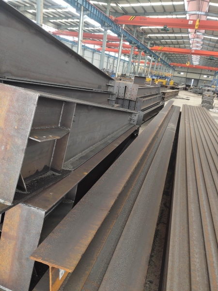 有效降低钢结构网架结构焊接变形的方法