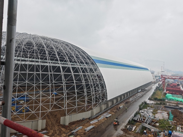 详解网架结构的未来发展前景