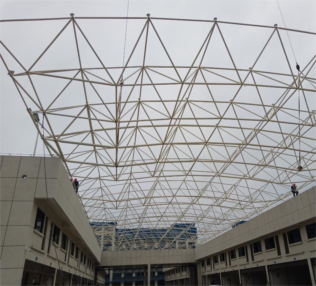 网架厂家网架安裝方法常见的有哪几种.jpg
