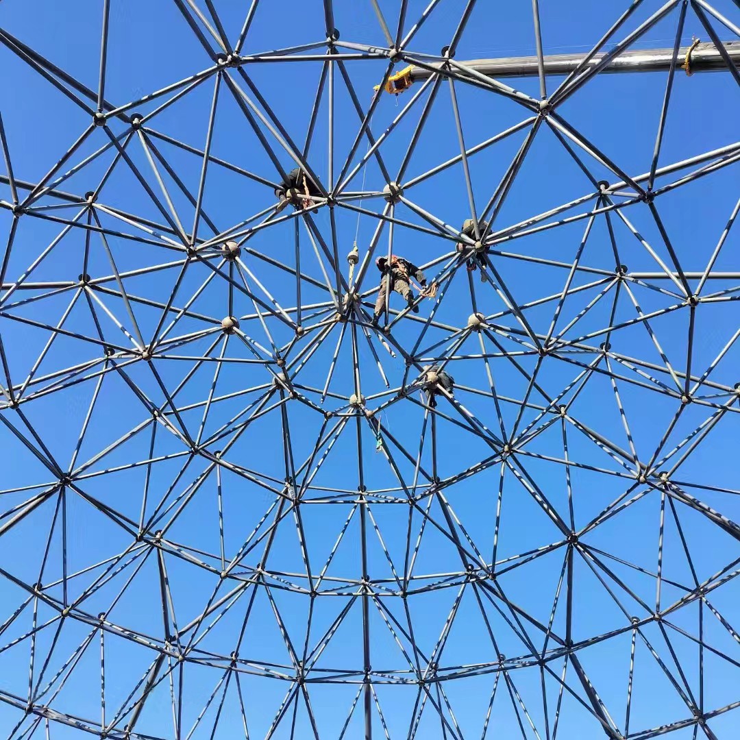 网架厂家-螺栓球网架加工与安装注意事项.jpg
