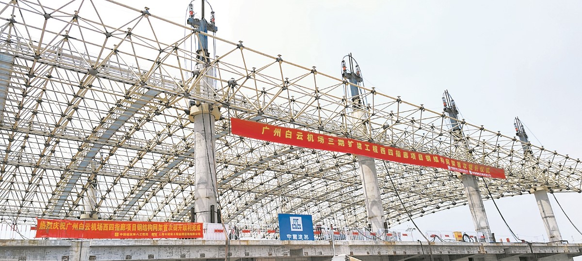完成构件进场初验与现场收纳管理