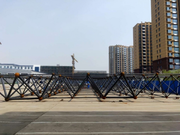焊接球网架现场焊接质量、焊缝检测、焊接环境管控要求