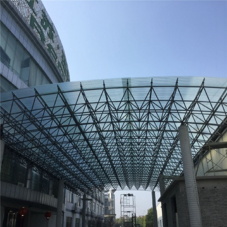 抗风设防标准较高