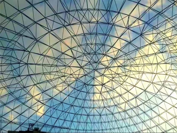 锥头与钢管装配间隙控制标准